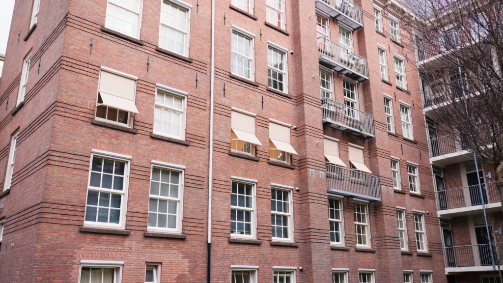 Markisolettes Amsterdam